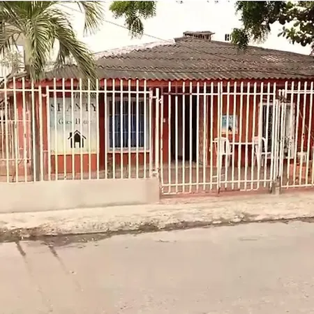 Shantyhostal