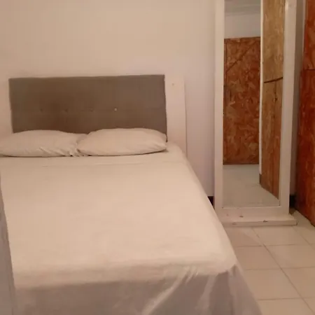 Hostel Shantyhostal