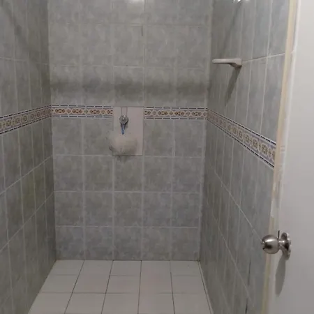 Hostel Shantyhostal Cartagena