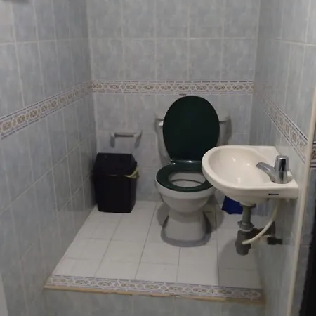 Shantyhostal * Cartagena