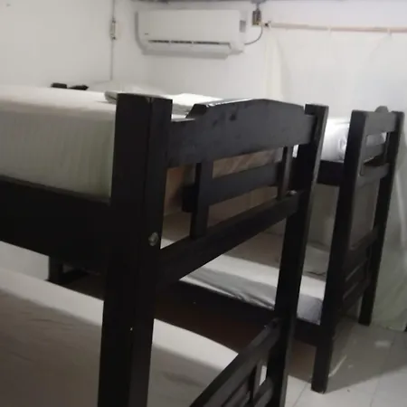 Hostel Shantyhostal *
