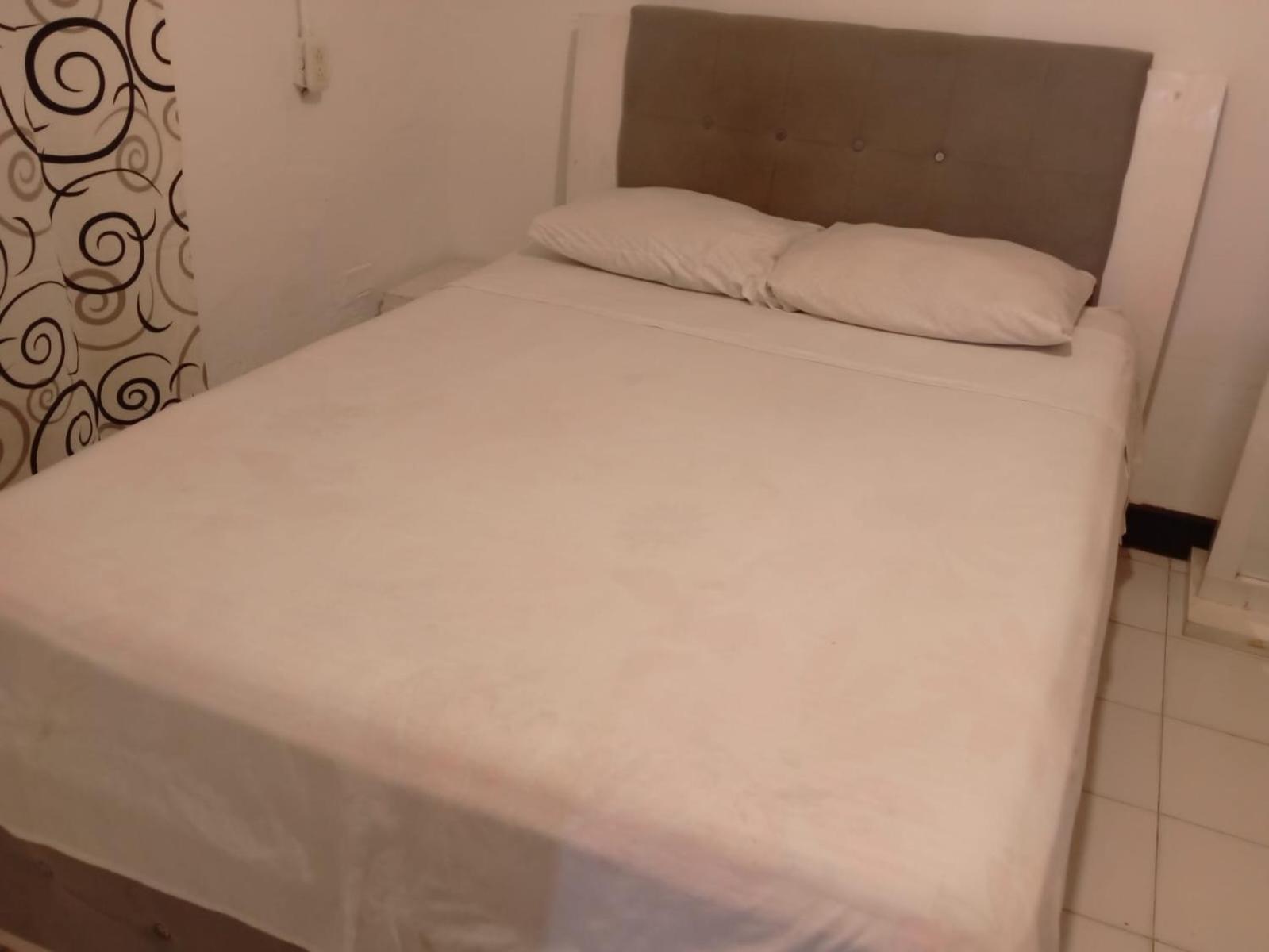Hostel Shantyhostal Cartagena