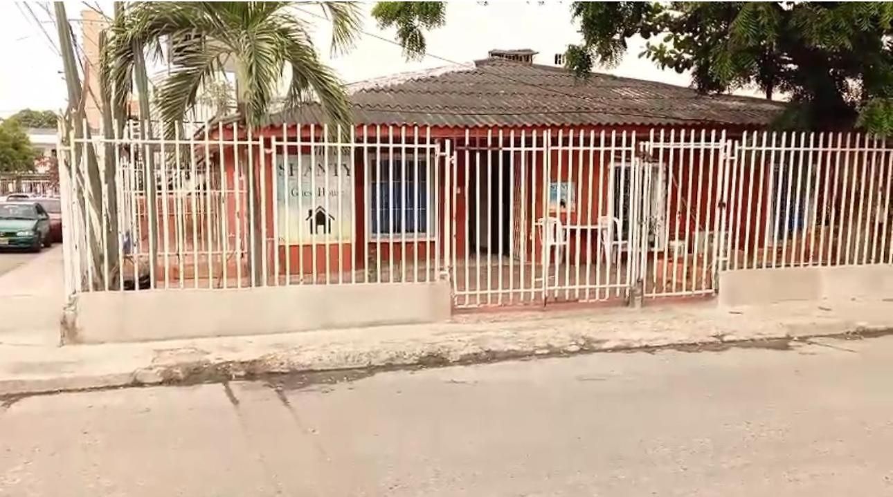 Shantyhostal