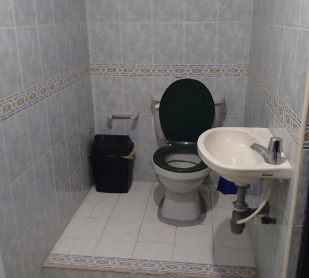 Shantyhostal * Cartagena