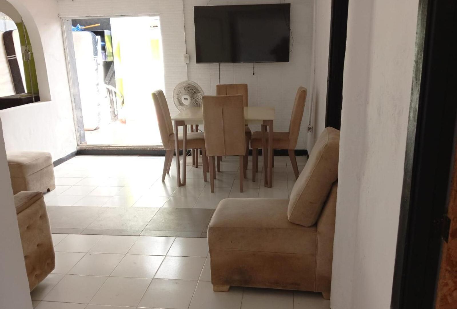 Shantyhostal Cartagena