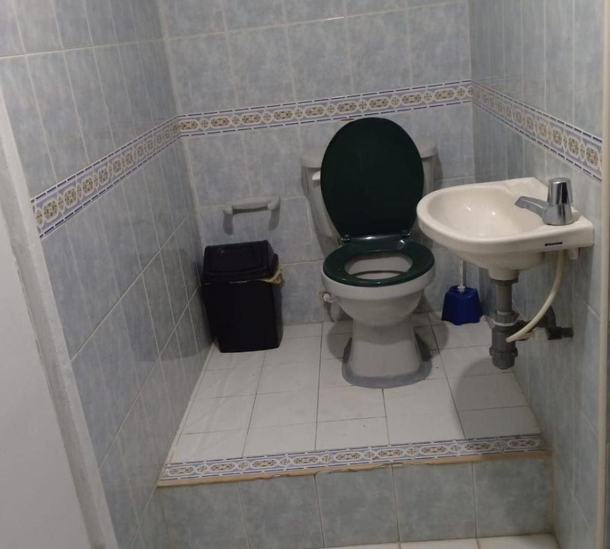 Shantyhostal * Cartagena