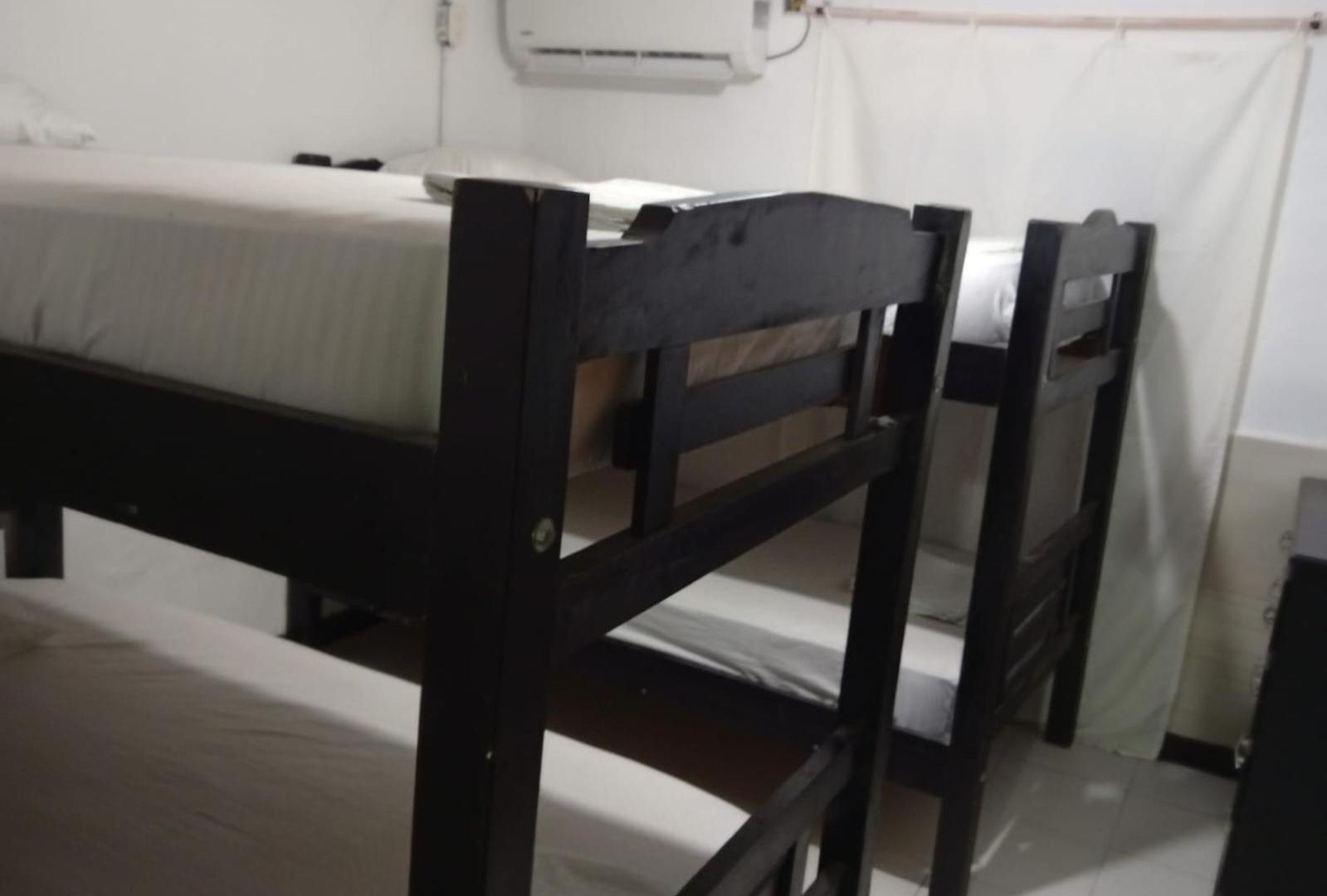 Hostel Shantyhostal *