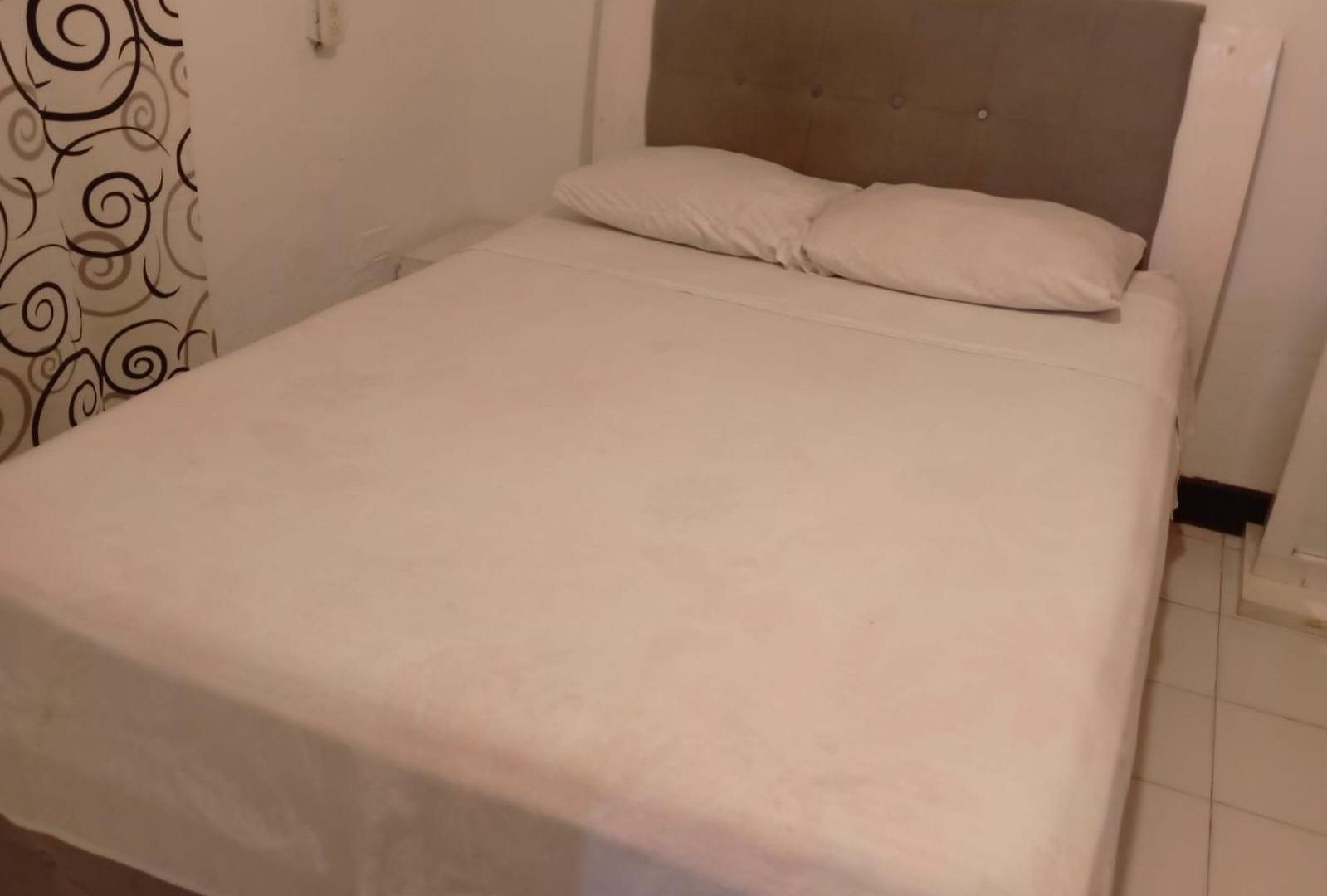Hostel Shantyhostal Cartagena