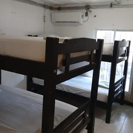 Shantyhostal