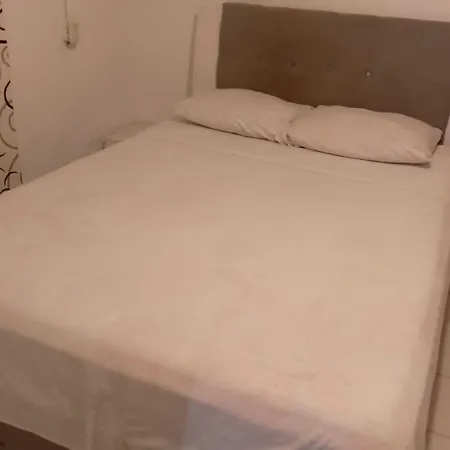 Hostal Shantyhostal Cartagena