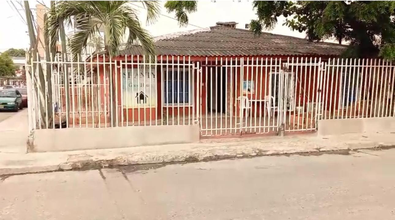 Shantyhostal