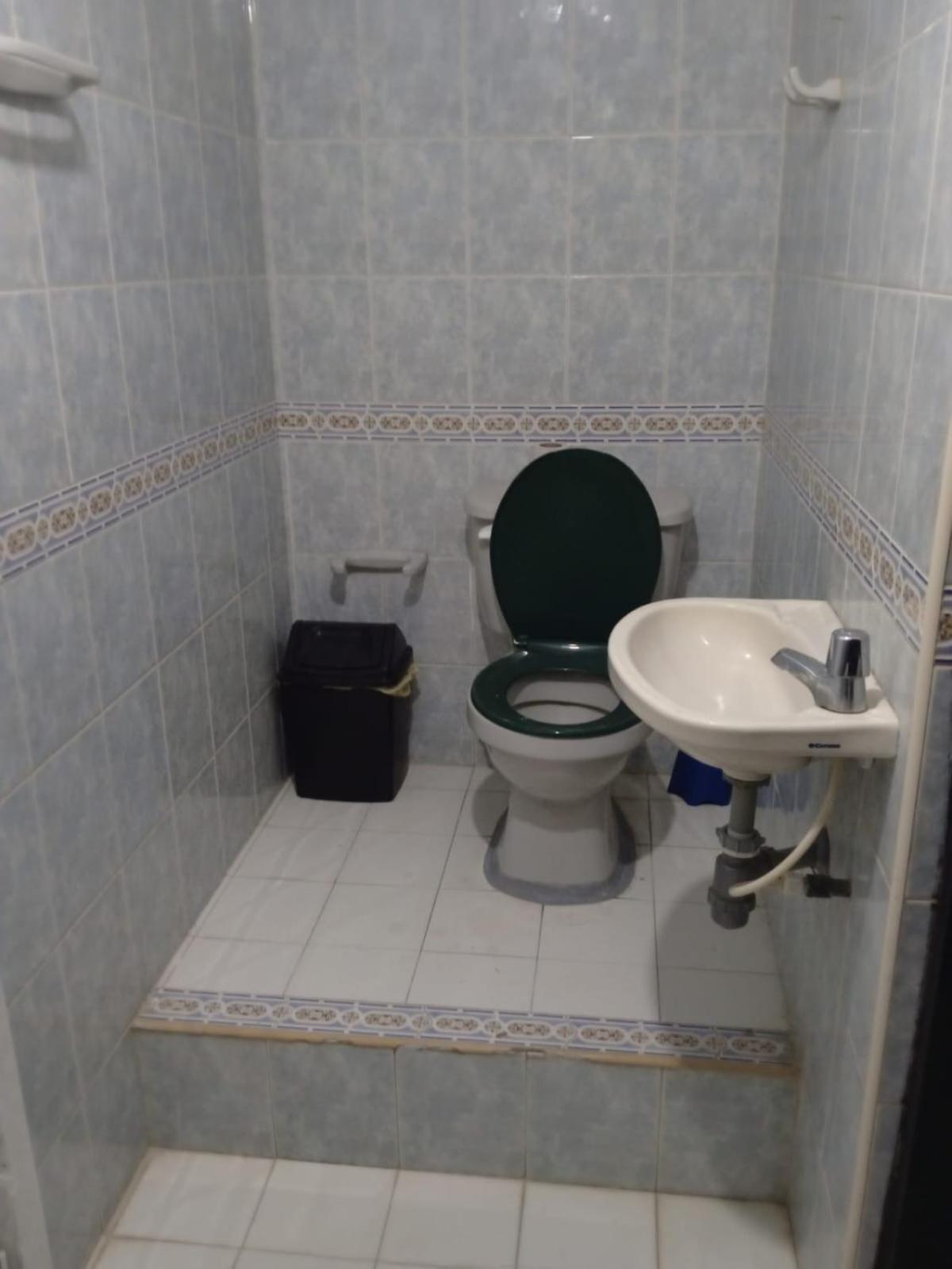 Shantyhostal * Cartagena