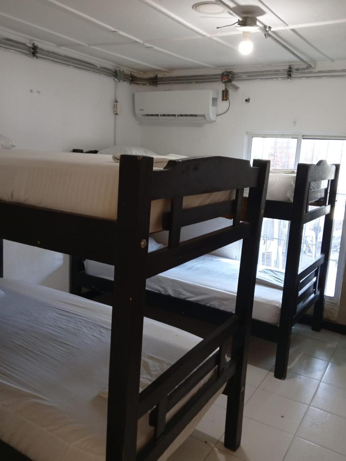 Shantyhostal
