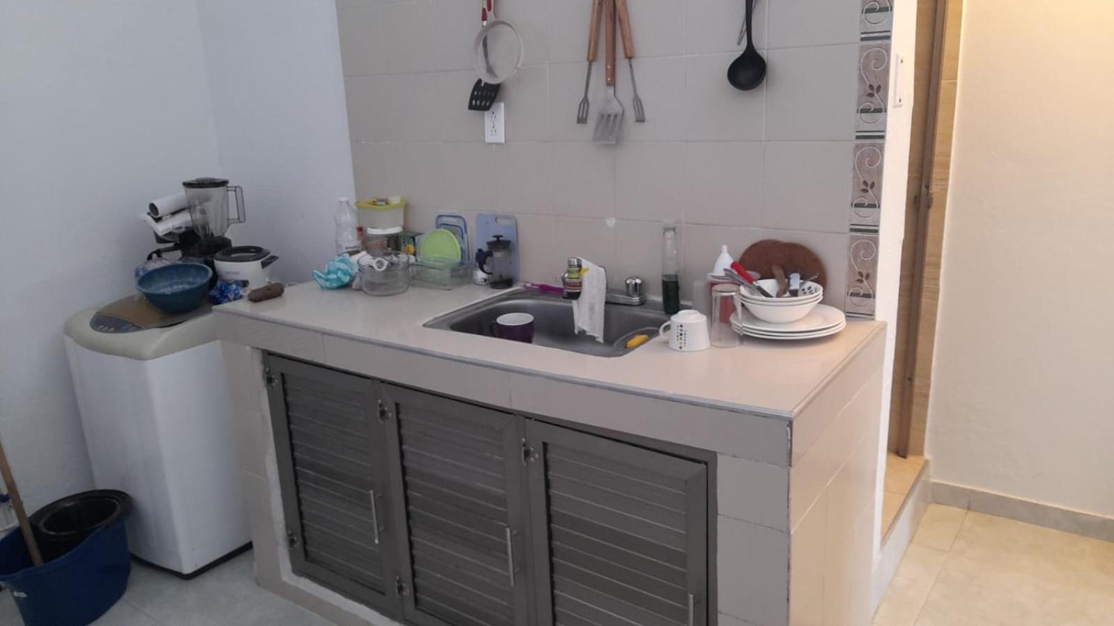 Shantyhostal Hostal Cartagena