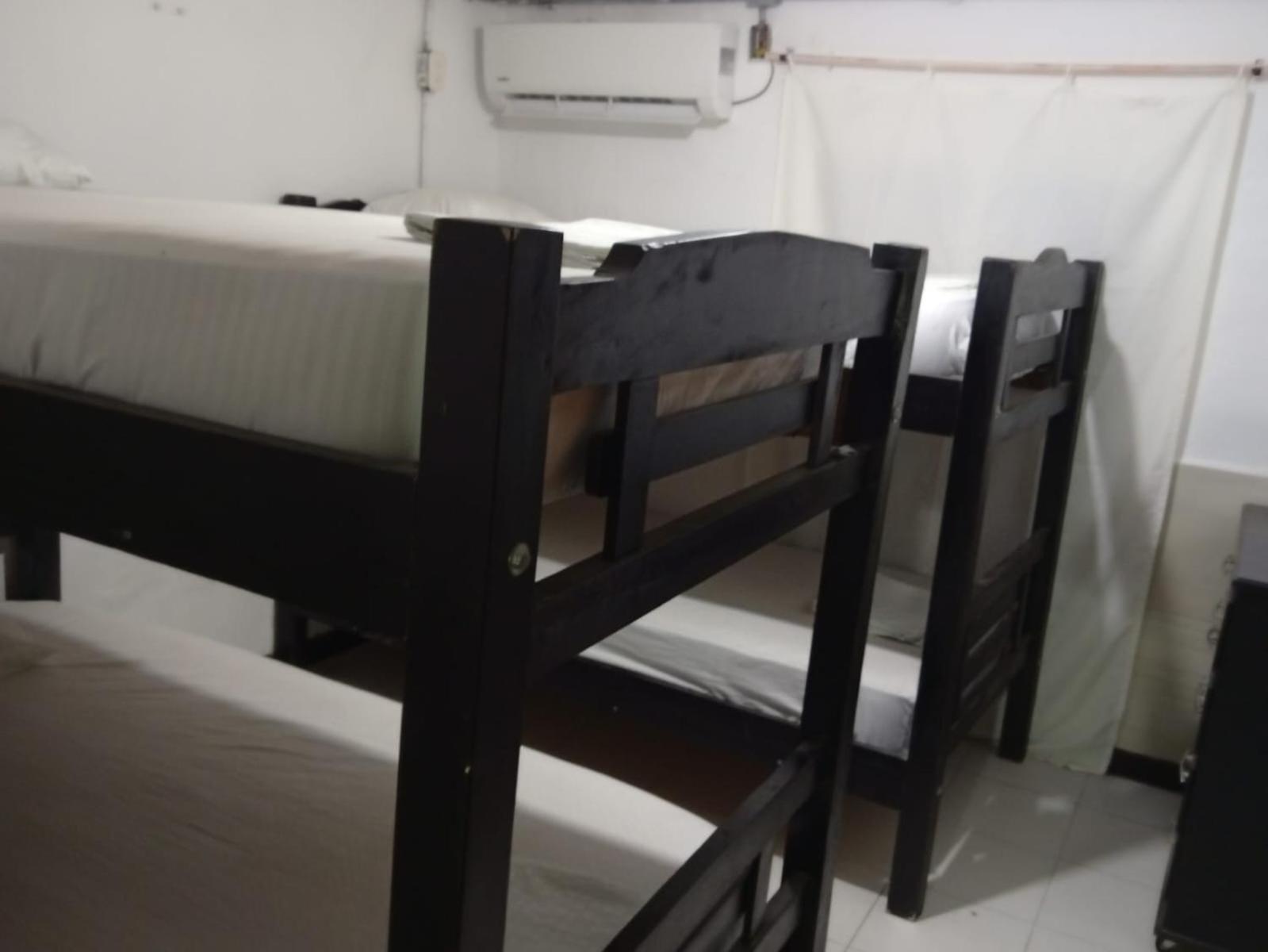 Hostal Shantyhostal *